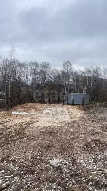 Участок в Татарстан, Казань Залесный садоводческое товарищество,  (4.0 ... - Фото 2