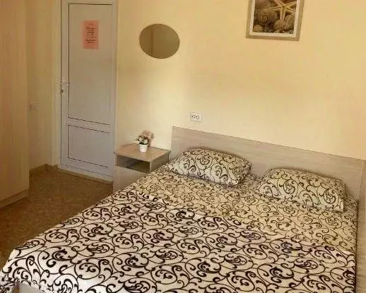 Комната Краснодарский край, Анапа муниципальный округ, Благовещенская ... - Фото 0