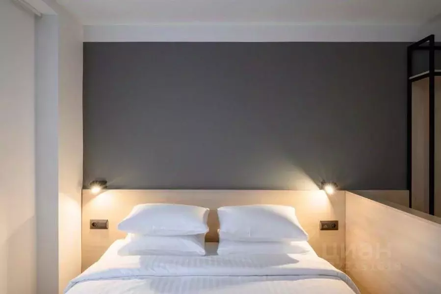 Комната Нижегородская область, Нижний Новгород Большая Покровская ул., ... - Фото 1