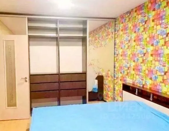 1-к кв. Белгородская область, Белгород Молодежная ул., 16в (33.8 м) - Фото 1