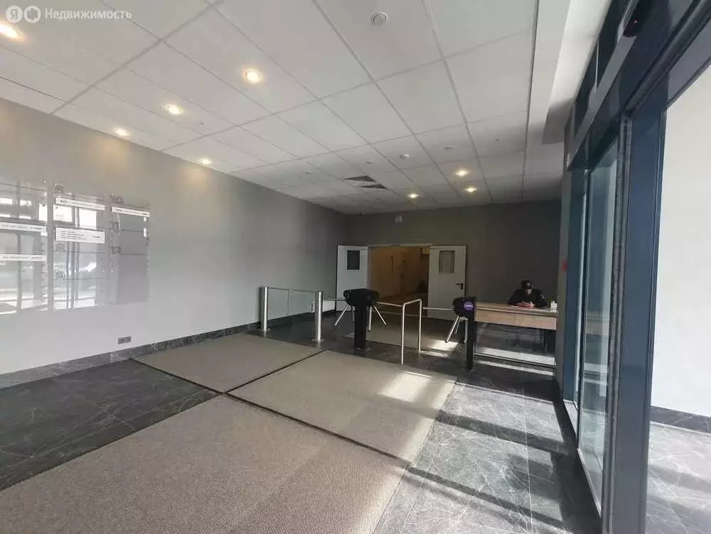 Офис (17.7 м) - Фото 2