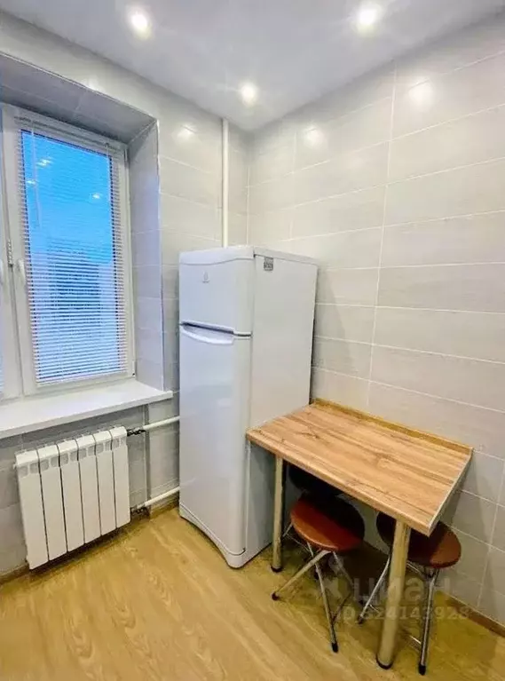 2-к кв. Москва ул. Бориса Галушкина, 20 (48.0 м) - Фото 2