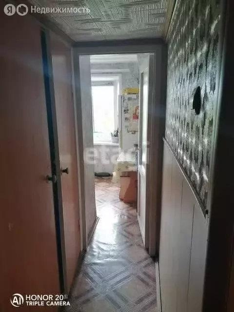 2-комнатная квартира: Ачинск, 9-й микрорайон, 2 (44.2 м) - Фото 2