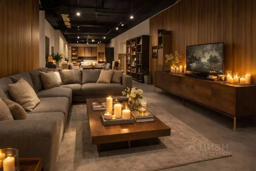 Офис в Краснодарский край, Краснодар ул. Имени 40-летия Победы, 33Г ... - Фото 2