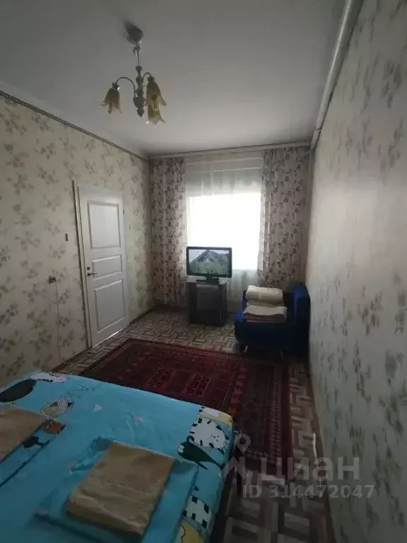 Комната Самарская область, Жигулевск Набережная ул., 3 - Фото 2