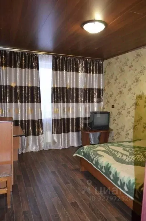 Студия Кемеровская область, Кемерово ул. Мичурина, 61 (16.5 м) - Фото 1