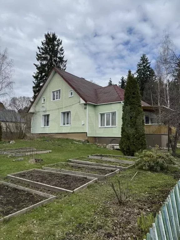 Дом 80 м на участке 4,5 сот. - Фото 0