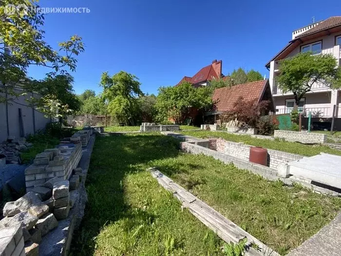 Участок в Калининград, Ленинградский район (5.5 м) - Фото 2