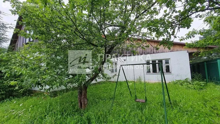 Дом в Московская область, городской округ Истра, садовое товарищество ... - Фото 1