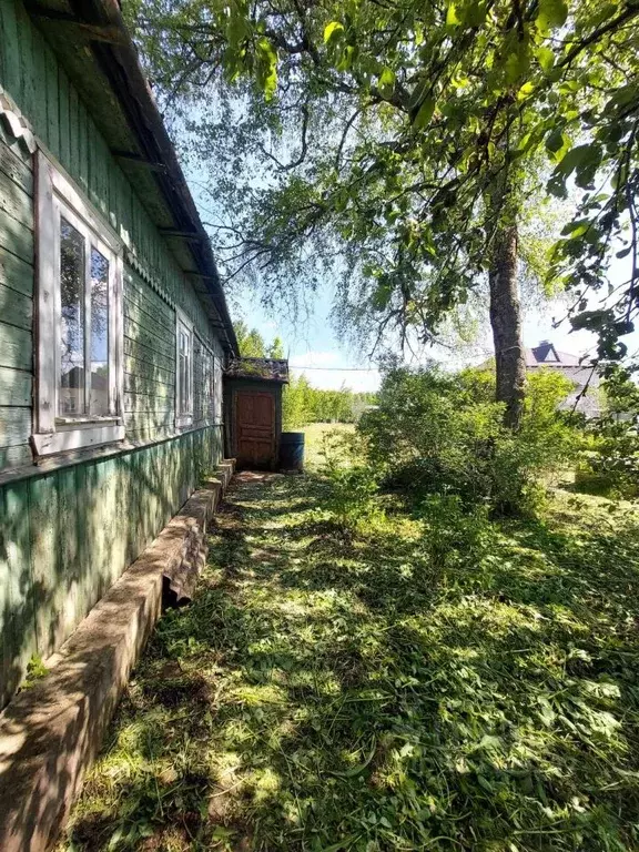 Дом в Псковская область, Псков ул. Бельского (43 м) - Фото 1