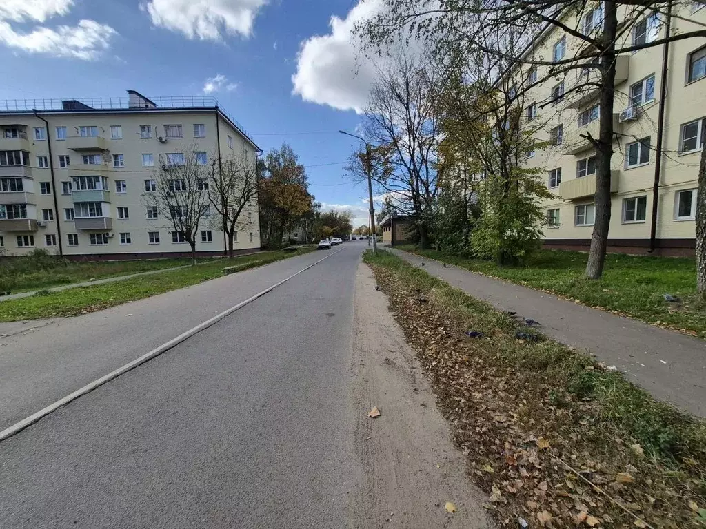 Комната Московская область, Воскресенск Лопатинский мкр, ул. ... - Фото 1