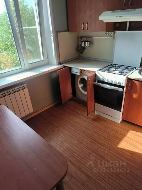 1-к кв. Коми, Сыктывкар ул. Пушкина, 132 (33.0 м) - Фото 1
