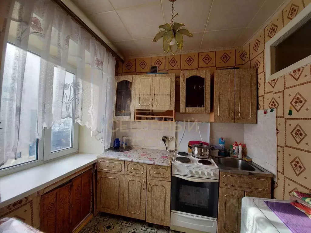 2-к кв. Ханты-Мансийский АО, Нижневартовск Спортивная ул., 15 (45.7 м) - Фото 1