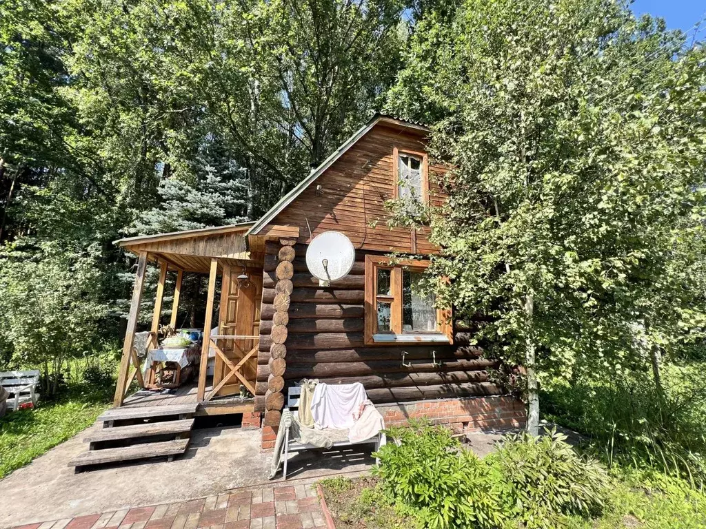 Дом в Москва Богородское-2 СНТ, 162 (40 м) - Фото 1