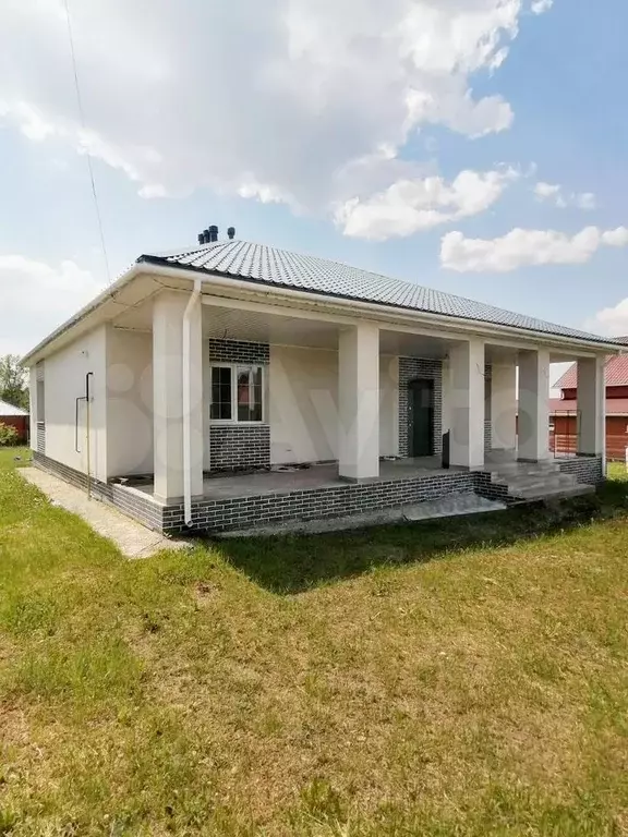 Дом 150 м на участке 15 сот. - Фото 1