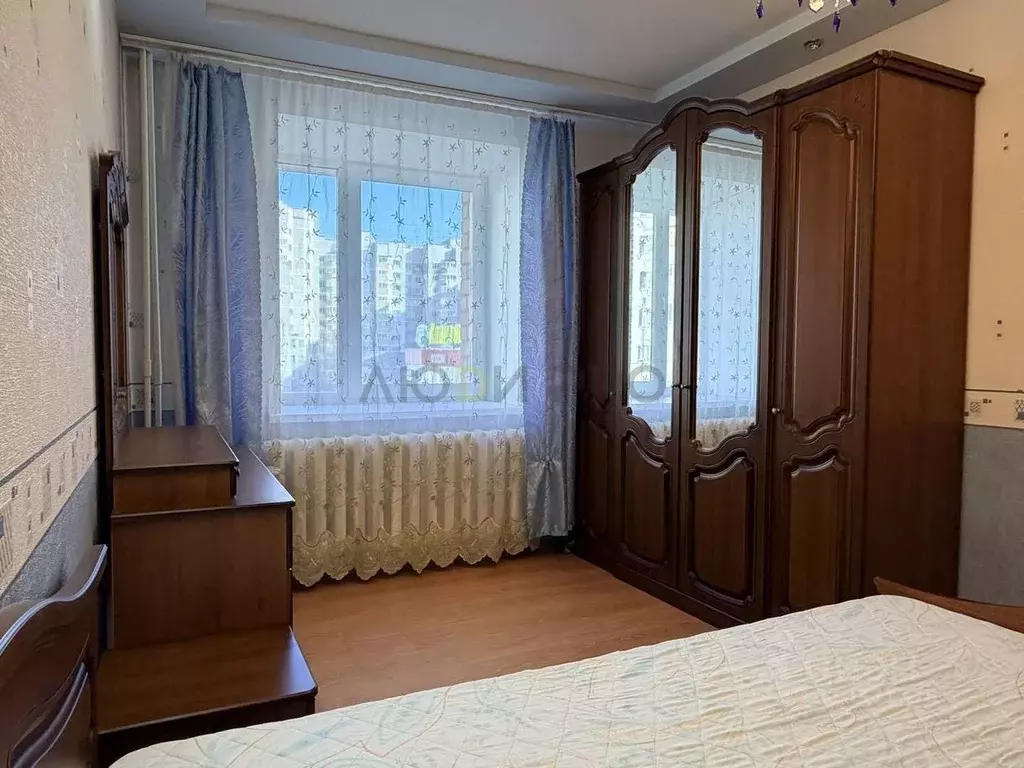 2-к кв. Кировская область, Киров ул. Энтузиастов, 4 (62.4 м) - Фото 2
