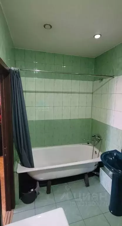 1-к кв. Хакасия, Абакан ул. Кирова, 120к2 (43.0 м) - Фото 1