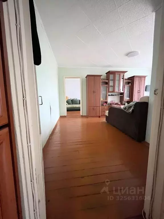 3-к кв. Башкортостан, Гафурийский район, Красноусольский сельсовет, с. ... - Фото 2