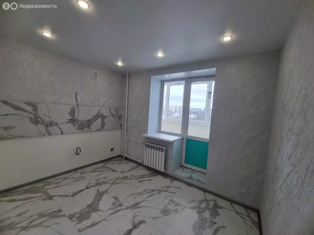 1-комнатная квартира: Саратов, 2-й Кавказский тупик, 1 (36 м) - Фото 2