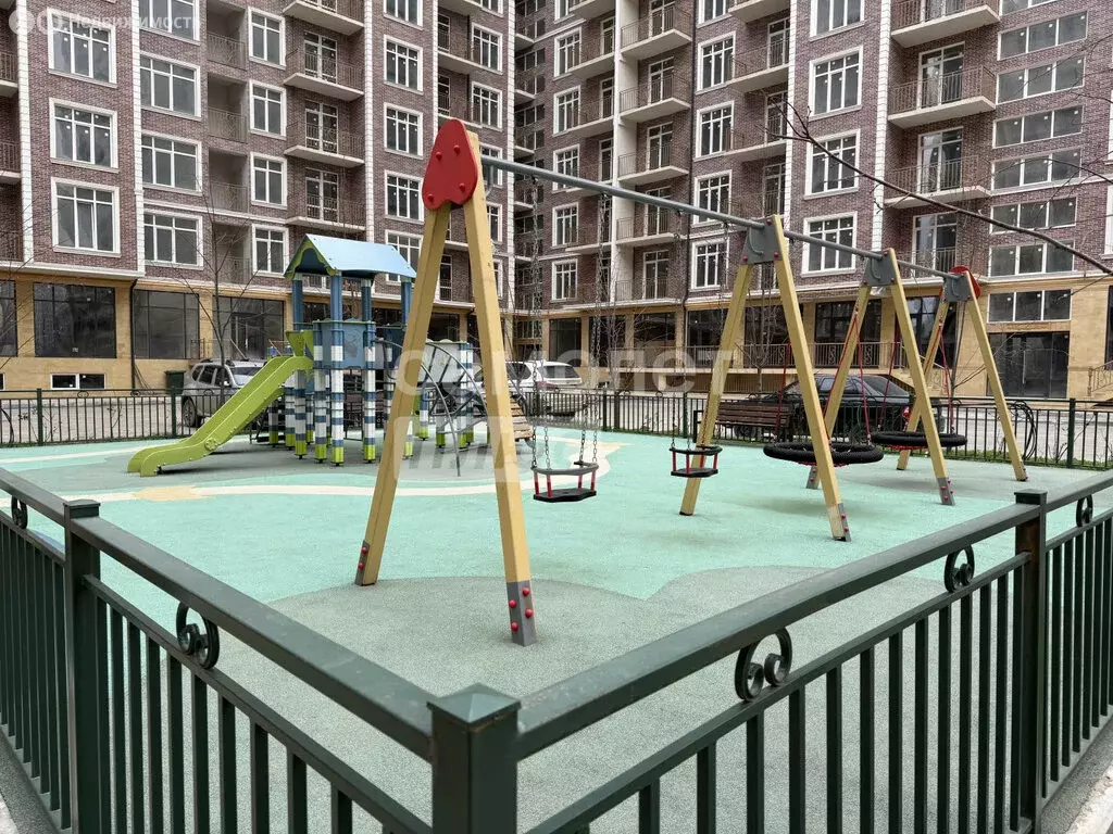 1-комнатная квартира: Махачкала, проспект Насрутдинова, 272Д (50 м) - Фото 2