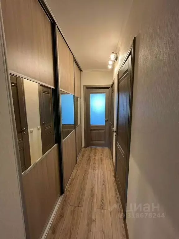 3-к кв. Крым, Симферополь ул. Турецкая, 8 (75.0 м) - Фото 0