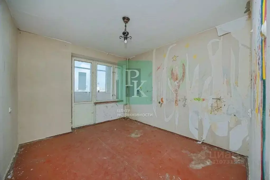 2-к кв. Севастополь ул. Адмирала Юмашева, 18 (49.3 м) - Фото 2