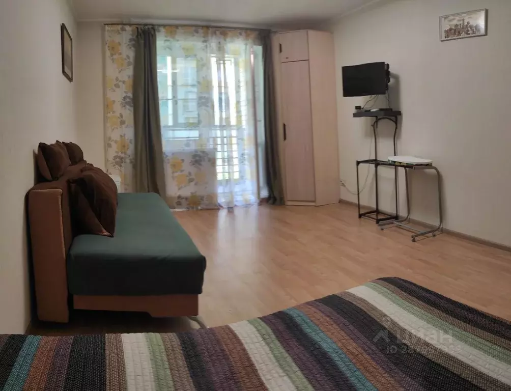 1-к кв. Тверская область, Конаковский муниципальный округ, д. Мокшино ... - Фото 2