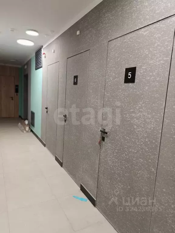 Склад в Тюменская область, Тюмень Интернациональная ул., 197Г (3 м) - Фото 1