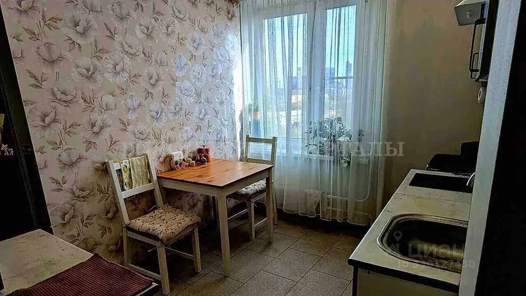 3-к кв. Москва Онежская ул., 18К3 (67.4 м) - Фото 1