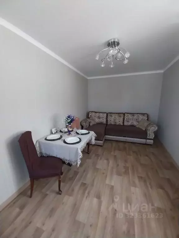 2-к кв. Ставропольский край, Кисловодск Одесская ул., 7 (45.0 м) - Фото 1