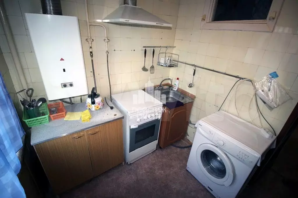 2-к. квартира, 46 м, 4/5 эт. - Фото 0