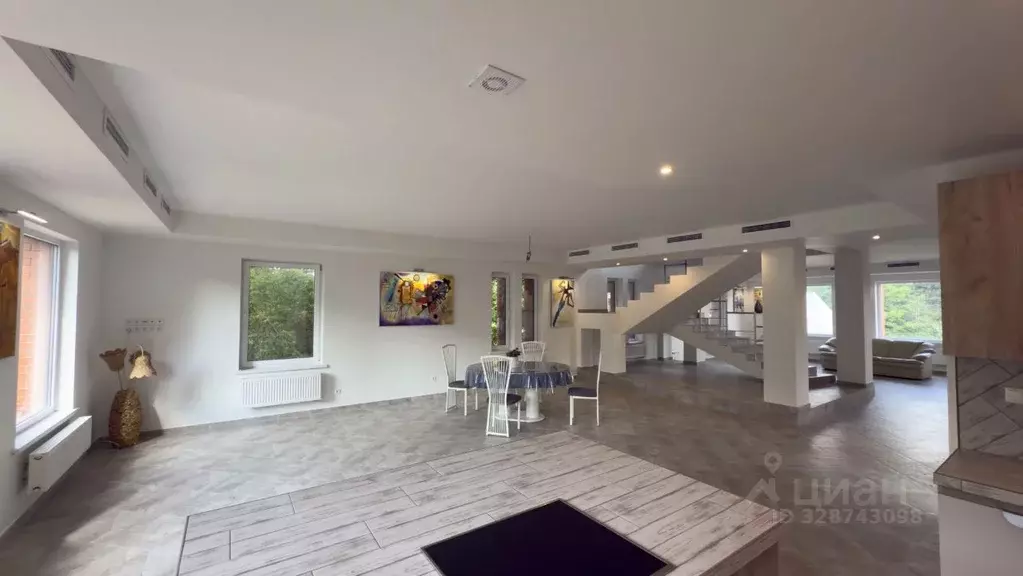 Дом в Московская область, Красногорск городской округ, с. ... - Фото 2