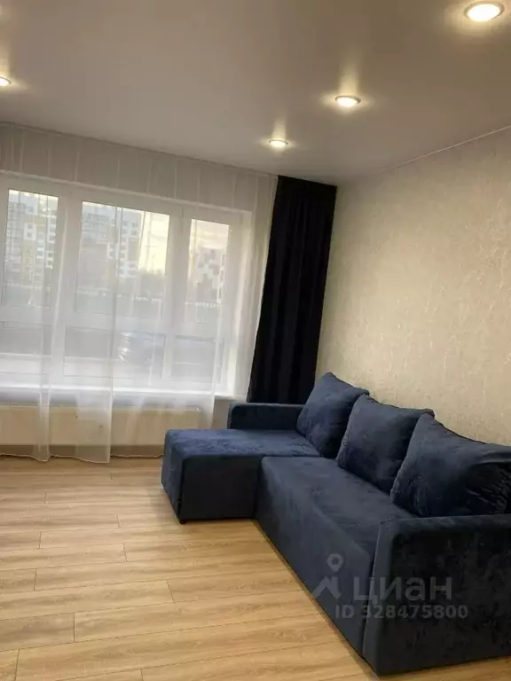 1-к кв. Новгородская область, Великий Новгород ул. Королева, 22к1 ... - Фото 2