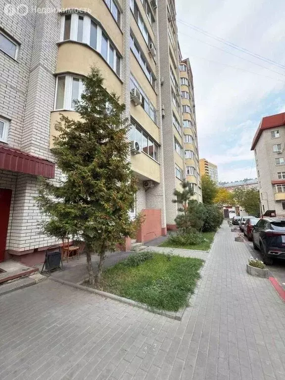 2-комнатная квартира: Воронеж, Ипподромная улица, 2В (65 м) - Фото 1