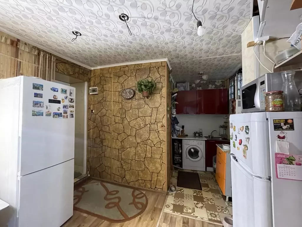 Продаётся 1-к квартира, 39.2 м - Фото 1