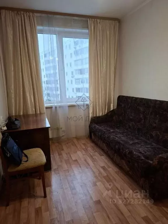 Комната Москва Медынская ул., 5К4 (14.0 м) - Фото 1