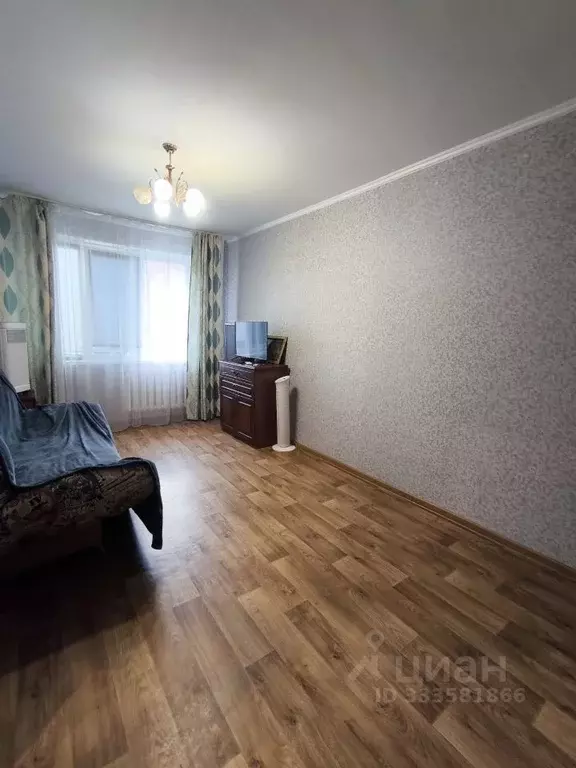 1-к кв. Псковская область, Псков Инженерная ул., 13А (35.0 м) - Фото 2