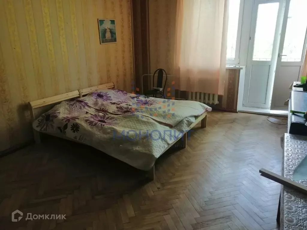 Продаётся 2-к квартира, 57 м - Фото 1