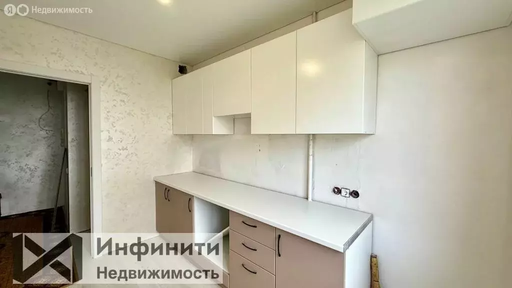 3-комнатная квартира: Ставрополь, улица 50 лет ВЛКСМ, 57/1 (71 м) - Фото 1