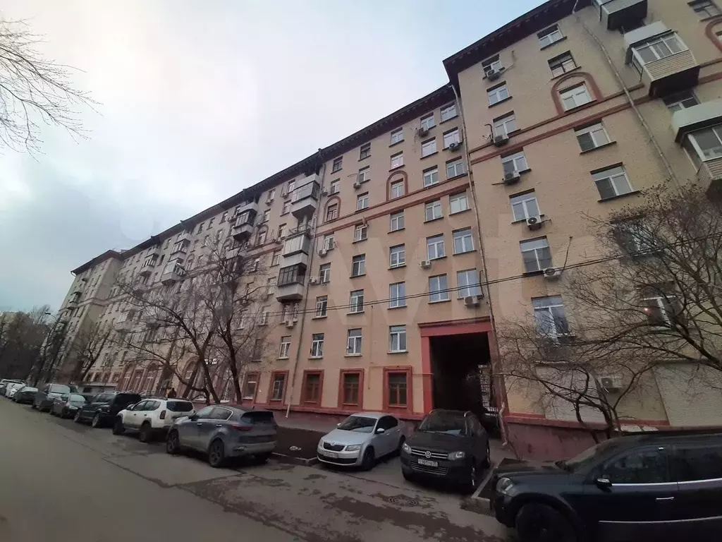 3-к. квартира, 80 м, 2/8 эт. - Фото 1