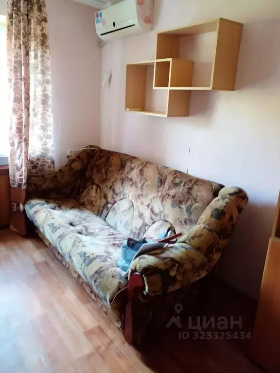 Комната Волгоградская область, Волгоград Пятиморская ул., 15 (11.8 м) - Фото 2