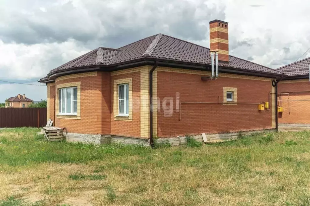 Дом в Ростовская область, Мясниковский район, Калинин хут. ул. 50 лет ... - Фото 1