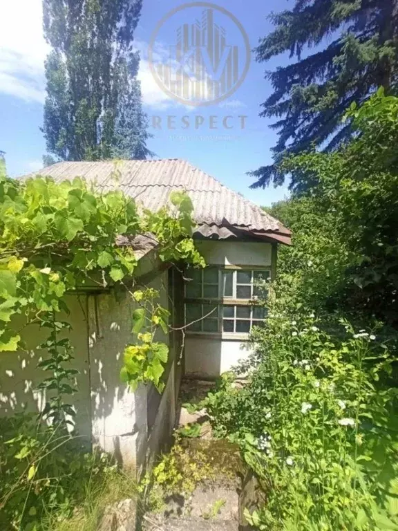 Участок в Ставропольский край, Кисловодск городской округ, пос. ... - Фото 1