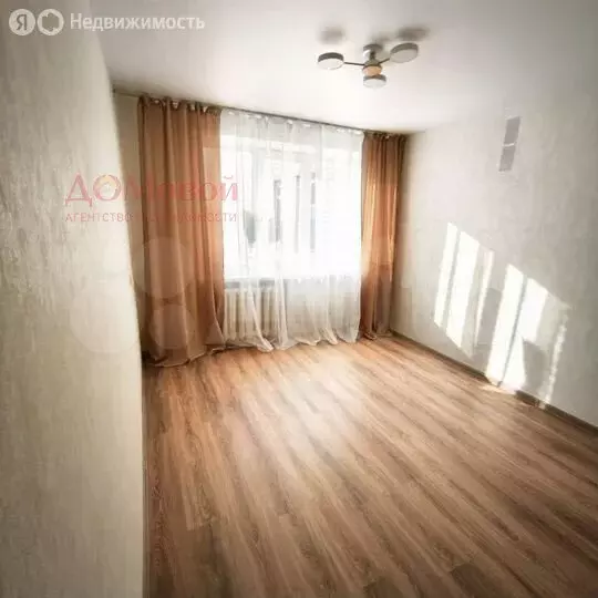 2-комнатная квартира: Смоленск, улица Маршала Ерёменко, 66 (36.2 м) - Фото 1