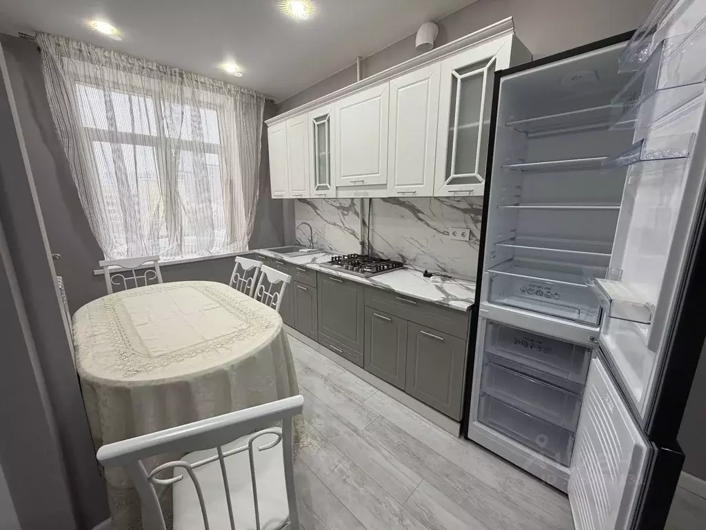 4-к кв. Москва Большая Почтовая ул., 18/20К12 (98.0 м) - Фото 2