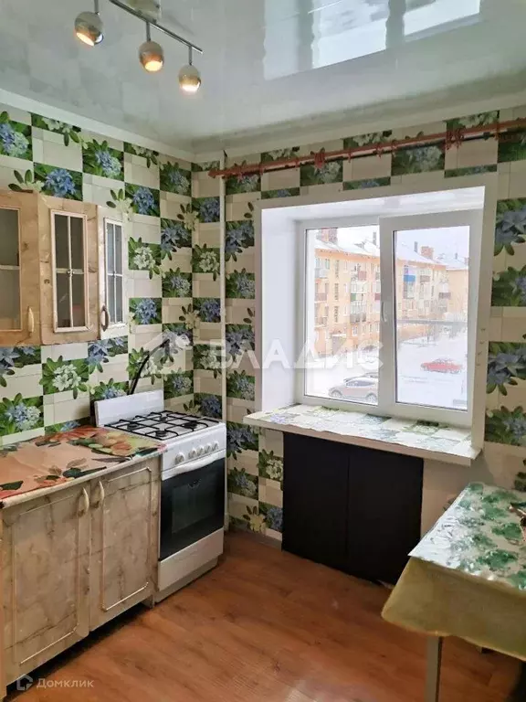 Продаётся 1-к квартира, 30.9 м - Фото 0
