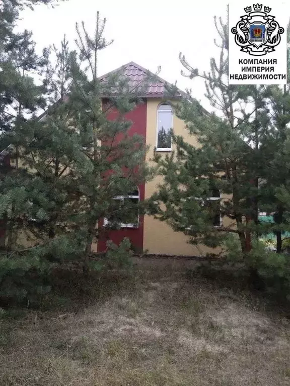 Дом в Белгородская область, Шебекинский муниципальный округ, с. ... - Фото 0