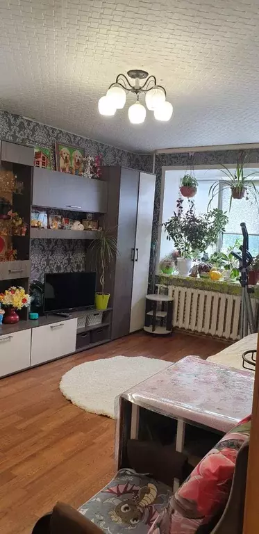 Продаётся 1-к квартира, 30 м - Фото 1