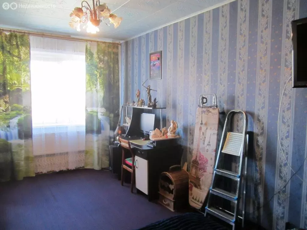 2-комнатная квартира: Ленинск-Кузнецкий, бульвар Химиков, 5 (49 м) - Фото 0
