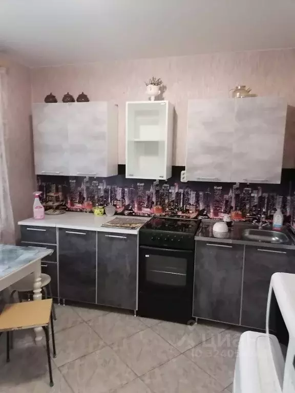 2-к кв. Хабаровский край, Хабаровск ул. Рабочий городок, 6А (54.0 м) - Фото 1